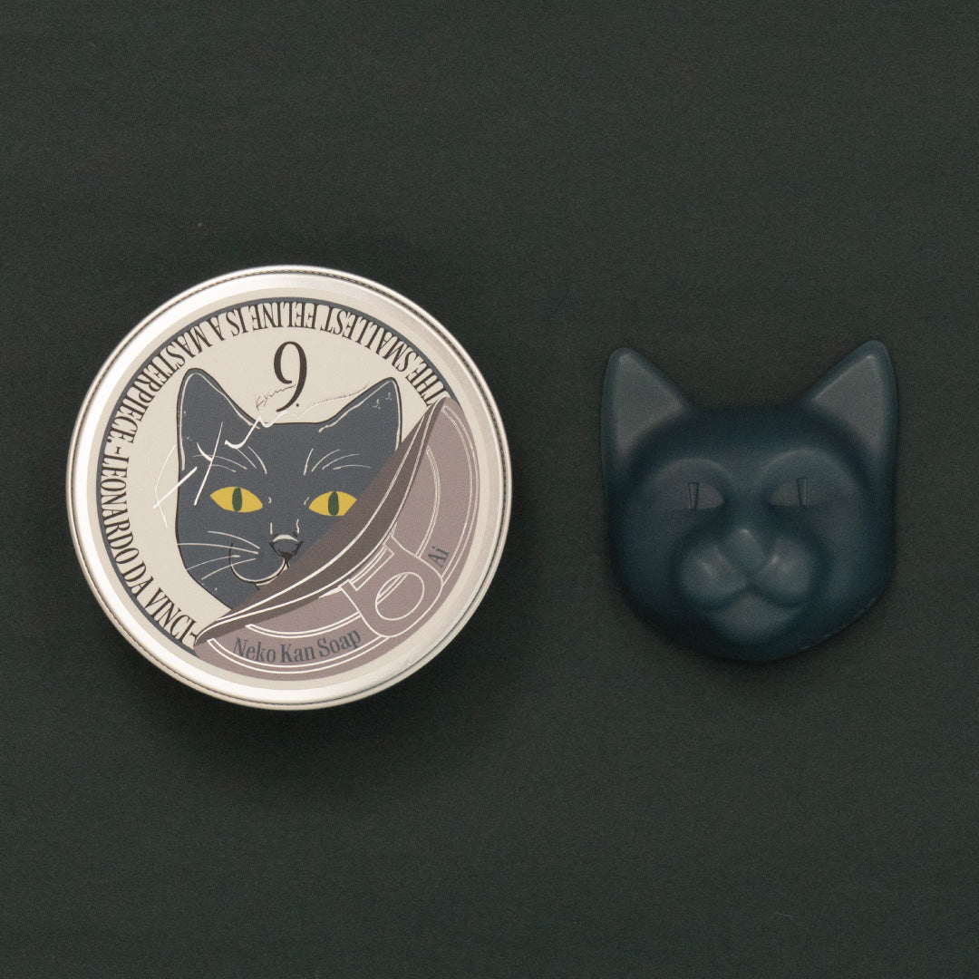 【ねこは今日もひざのうえ】アザレ化粧品洗顔石鹸６個 KY-152__SOAP_Ai__02_1080x.jpg?