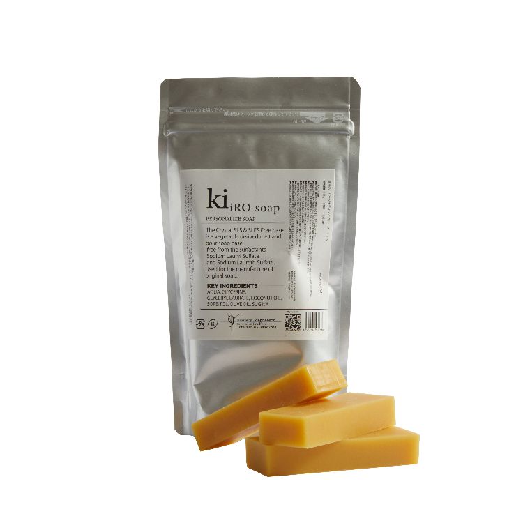 iRO soap Ki 3個入