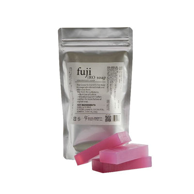 iRO soap fuji 3個入