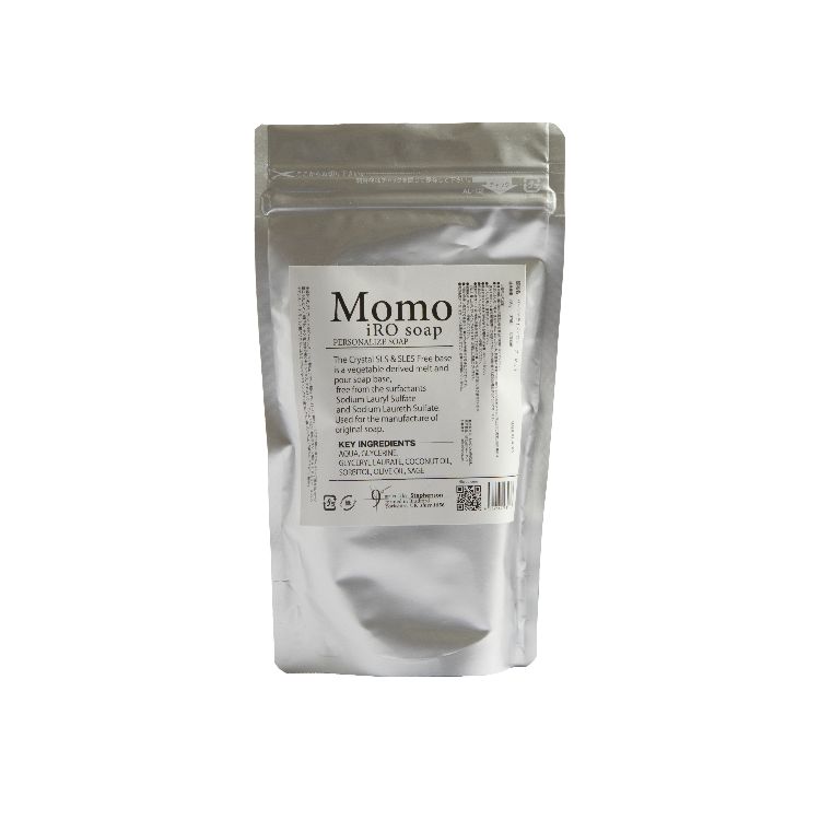 iRO soap Momo 3個入