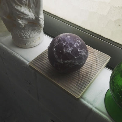 HAND DISH