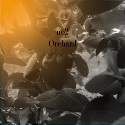 No.2 Orchard　麗しい果実の香り