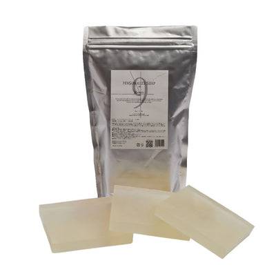 PERSONALIZE SOAP Ⅸ Maronie 3個入